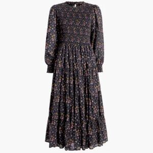 Hill House Home Viviana Nap Dress Size XS
